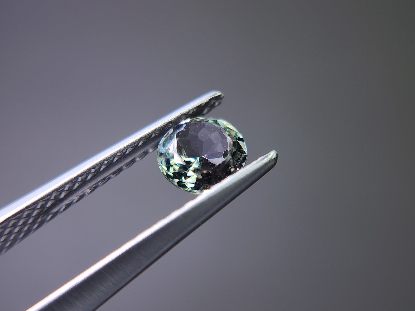 0659-4 ゾイサイト 0.51ct