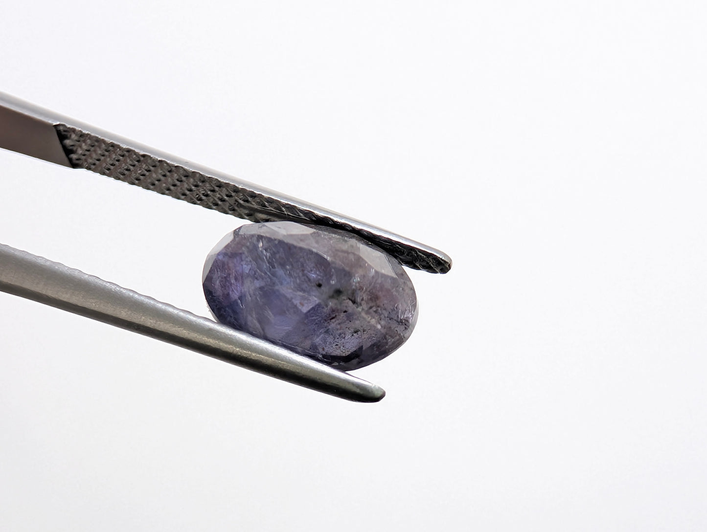 0254 アイオライトサンストーン 1.54ct