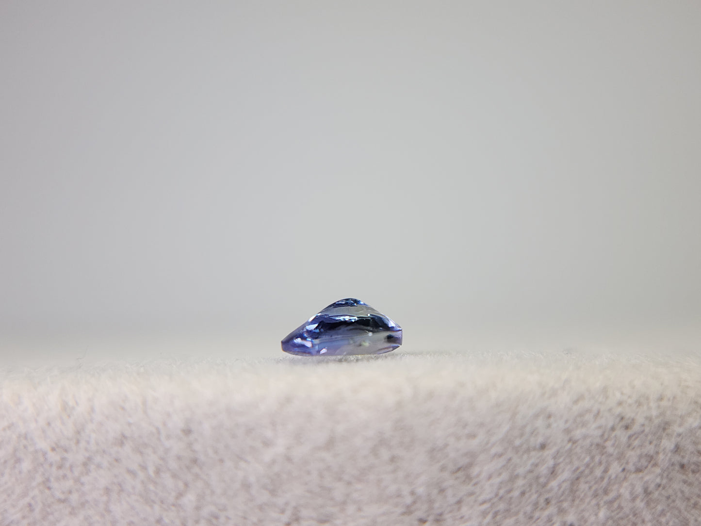 0654-11 ゾイサイト 0.29ct