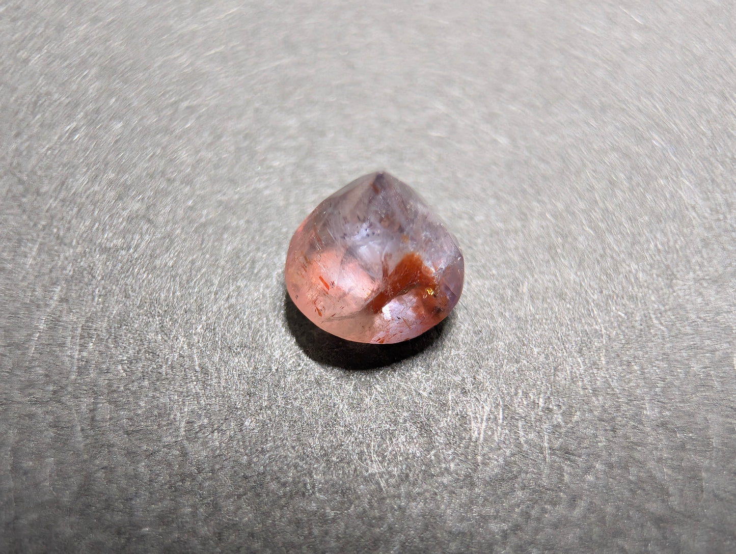 0339 アイオライトサンストーン 0.85ct