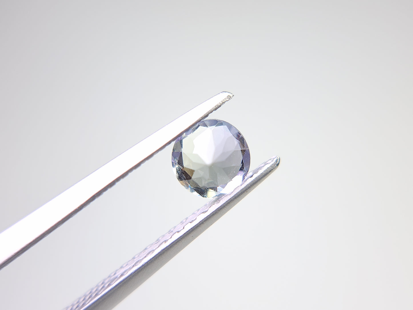 0657-23-6 ゾイサイト 0.38ct