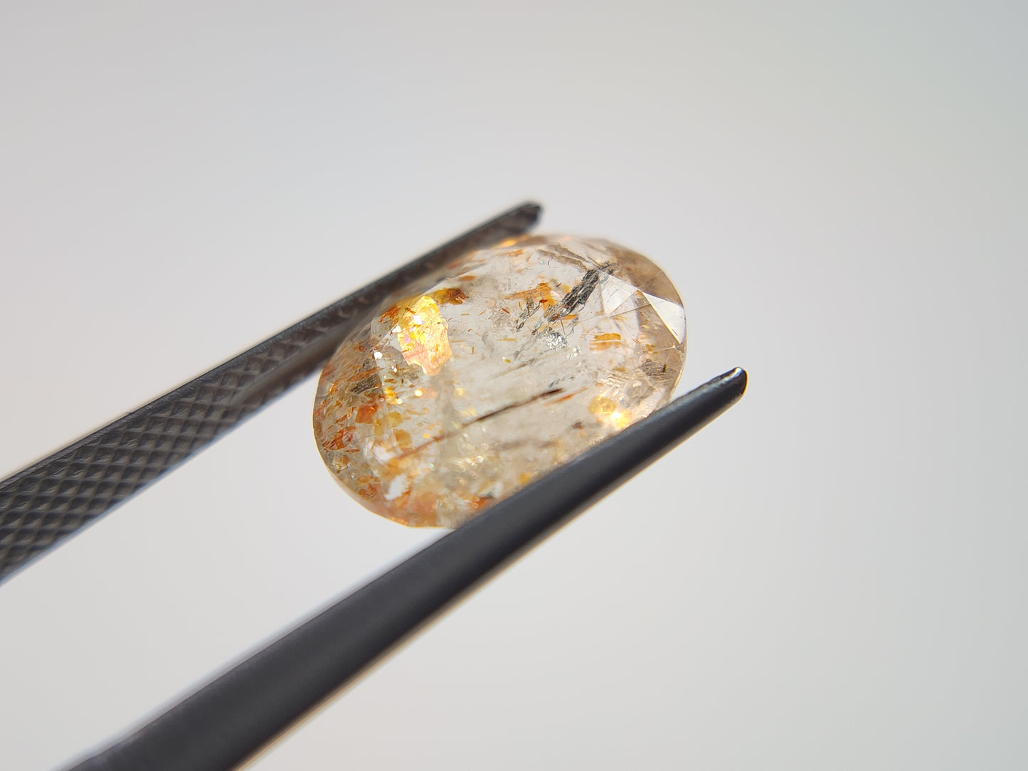 0900-5 サンストーン 4.83ct