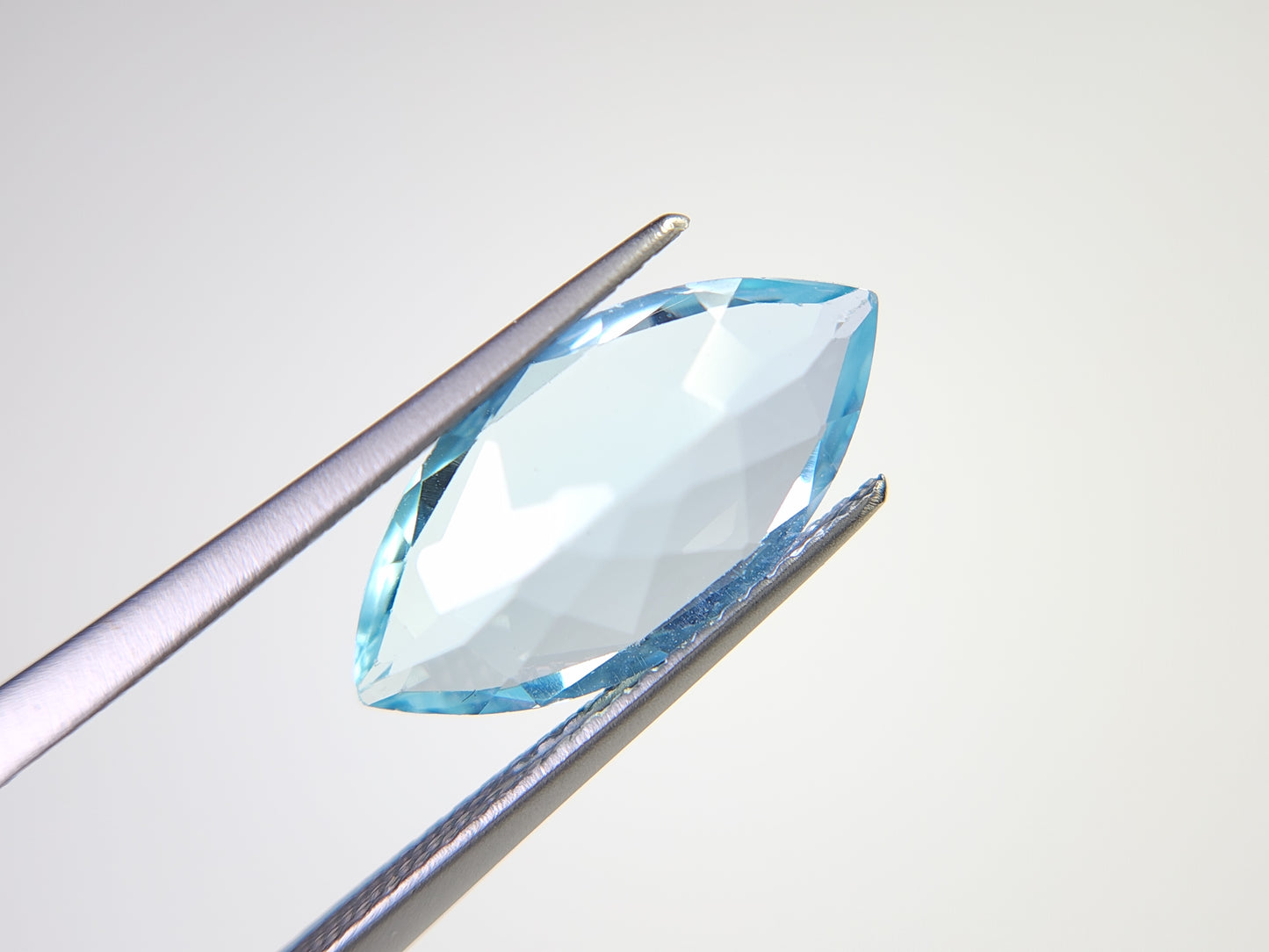 0917-2 ブルートパーズ 4.80ct