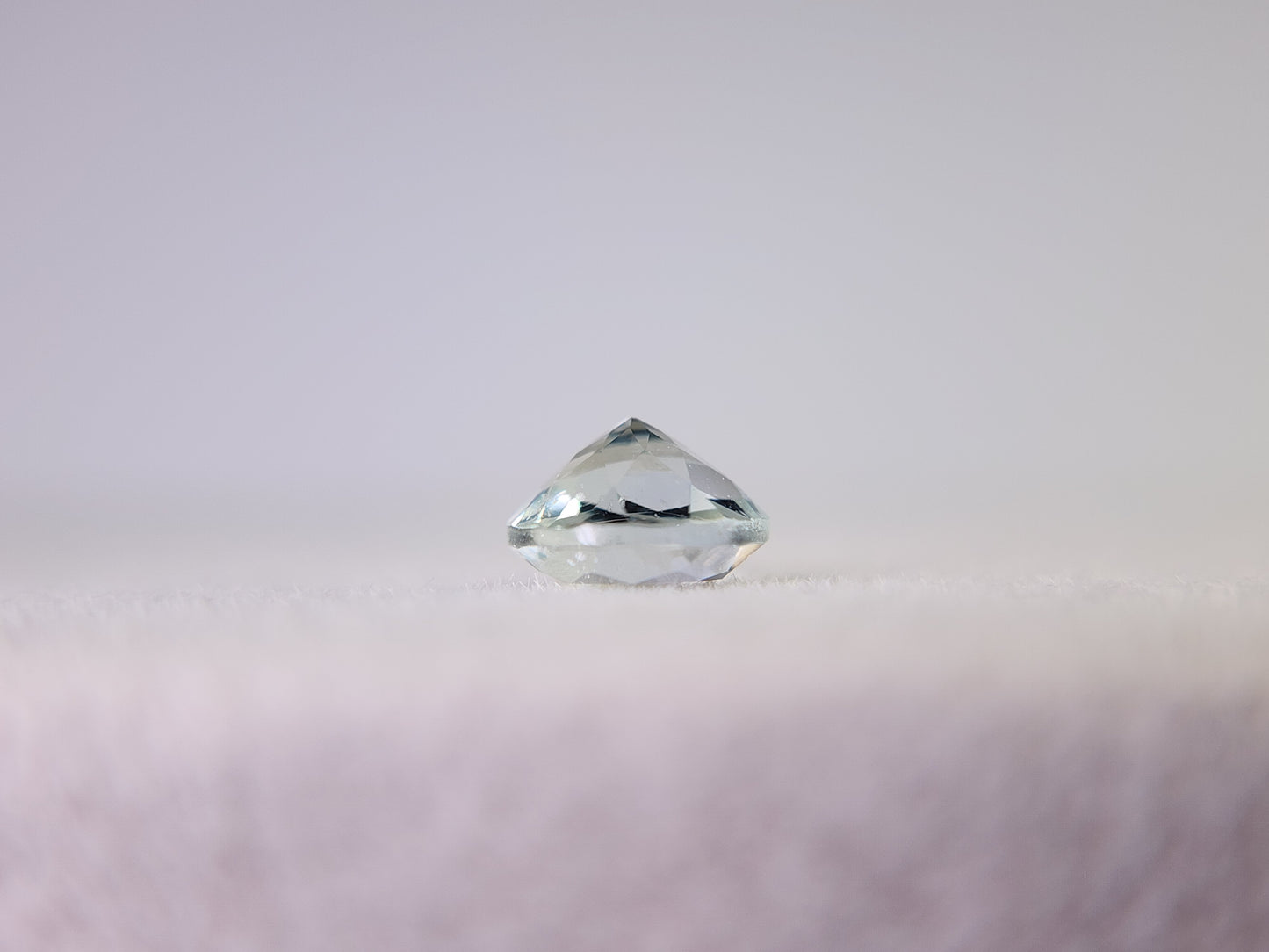 0878-1-6 グリーンベリル 0.50ct