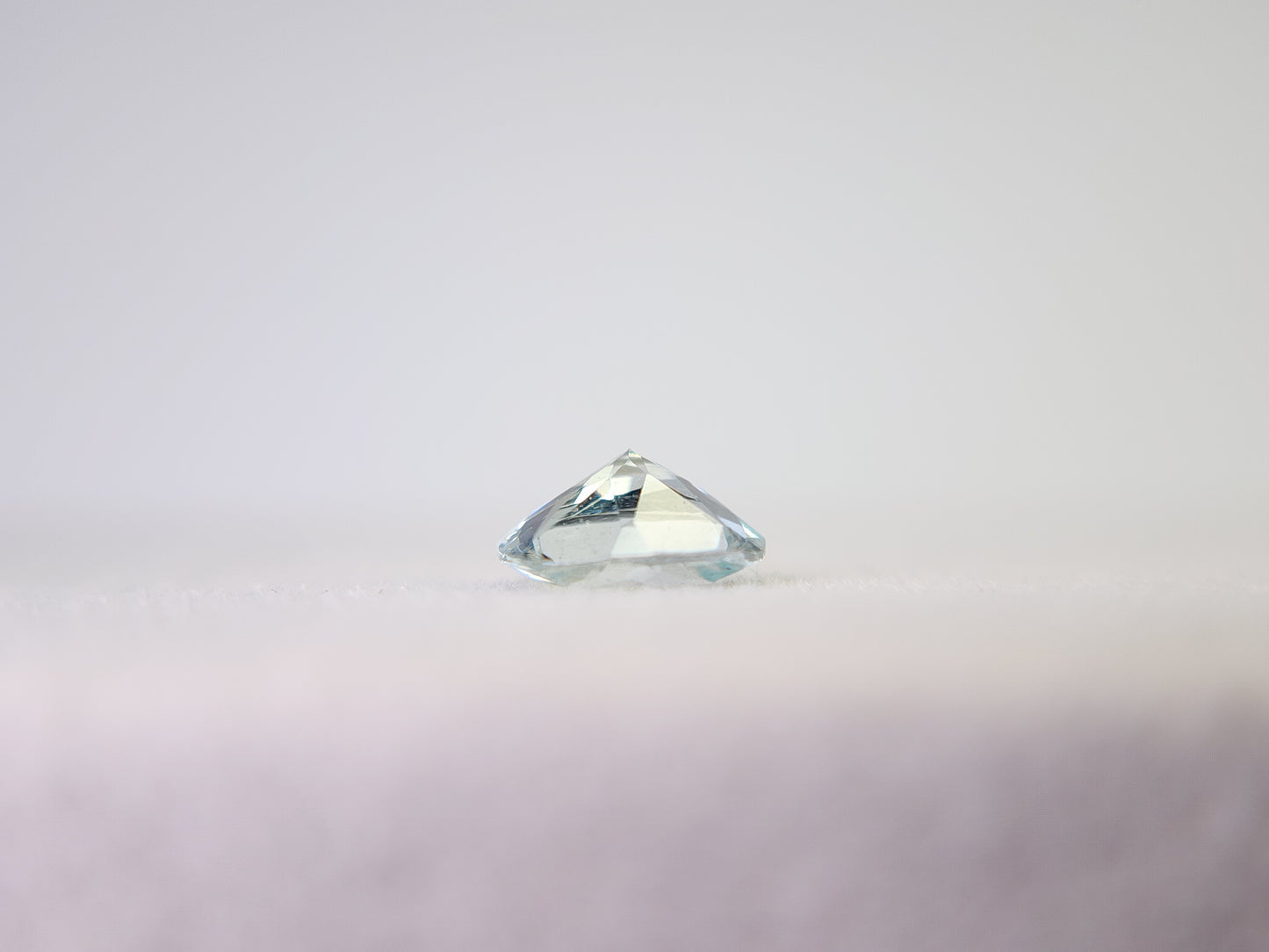 0878-4-10 グリーンベリル 0.59ct
