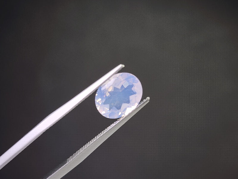 0428-1 スコロライト 2.19ct
