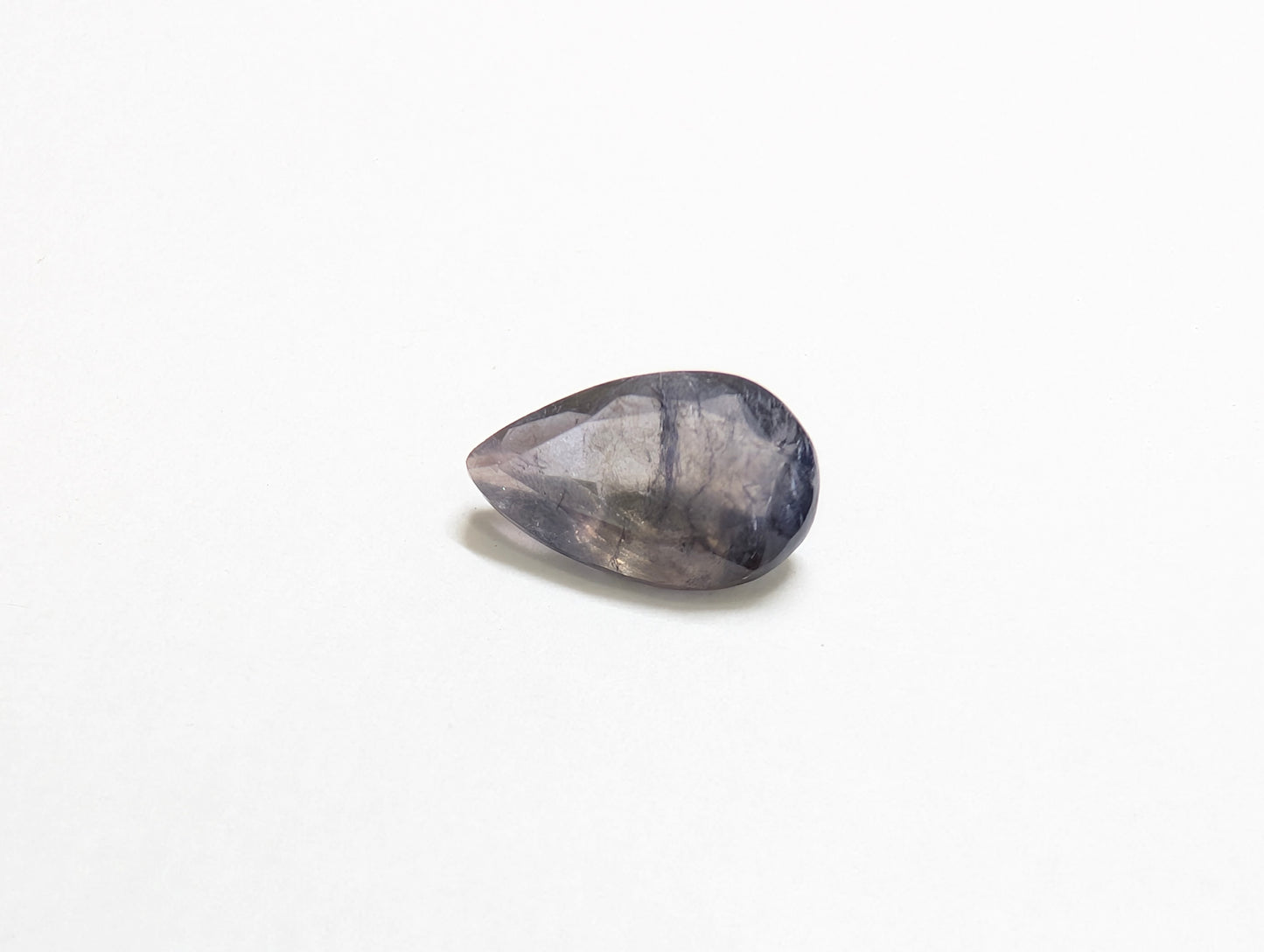 0244 アイオライトサンストーン 1.29ct