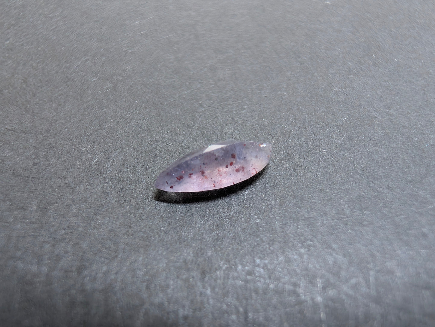 0316 アイオライトサンストーン 0.62ct