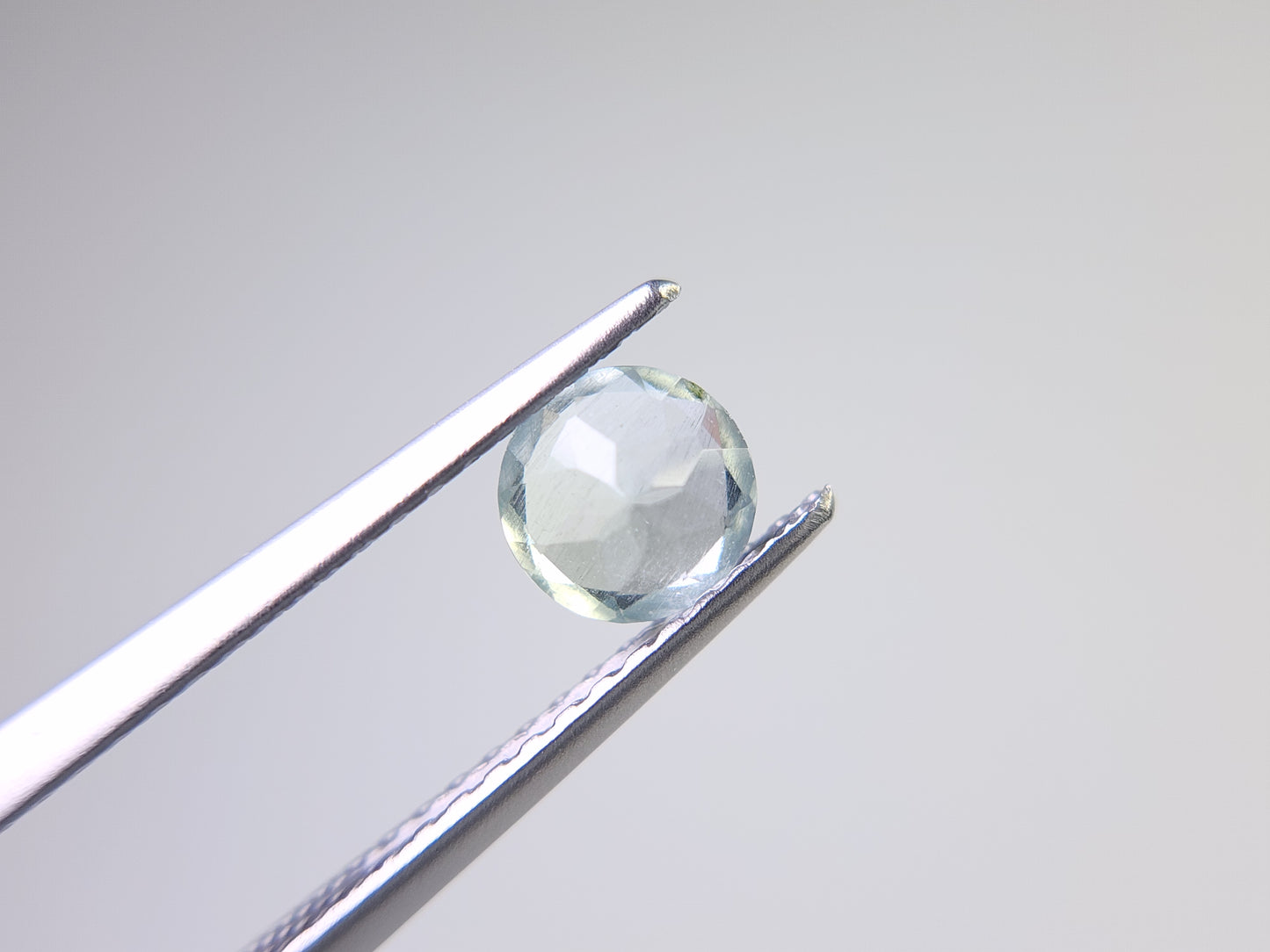 0878-1-3 グリーンベリル 0.47ct