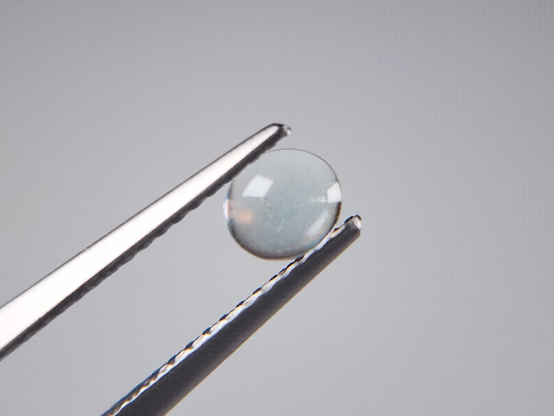 【500円均一】11/3正午まで アンデシンラブラドライト 0.27ct 10