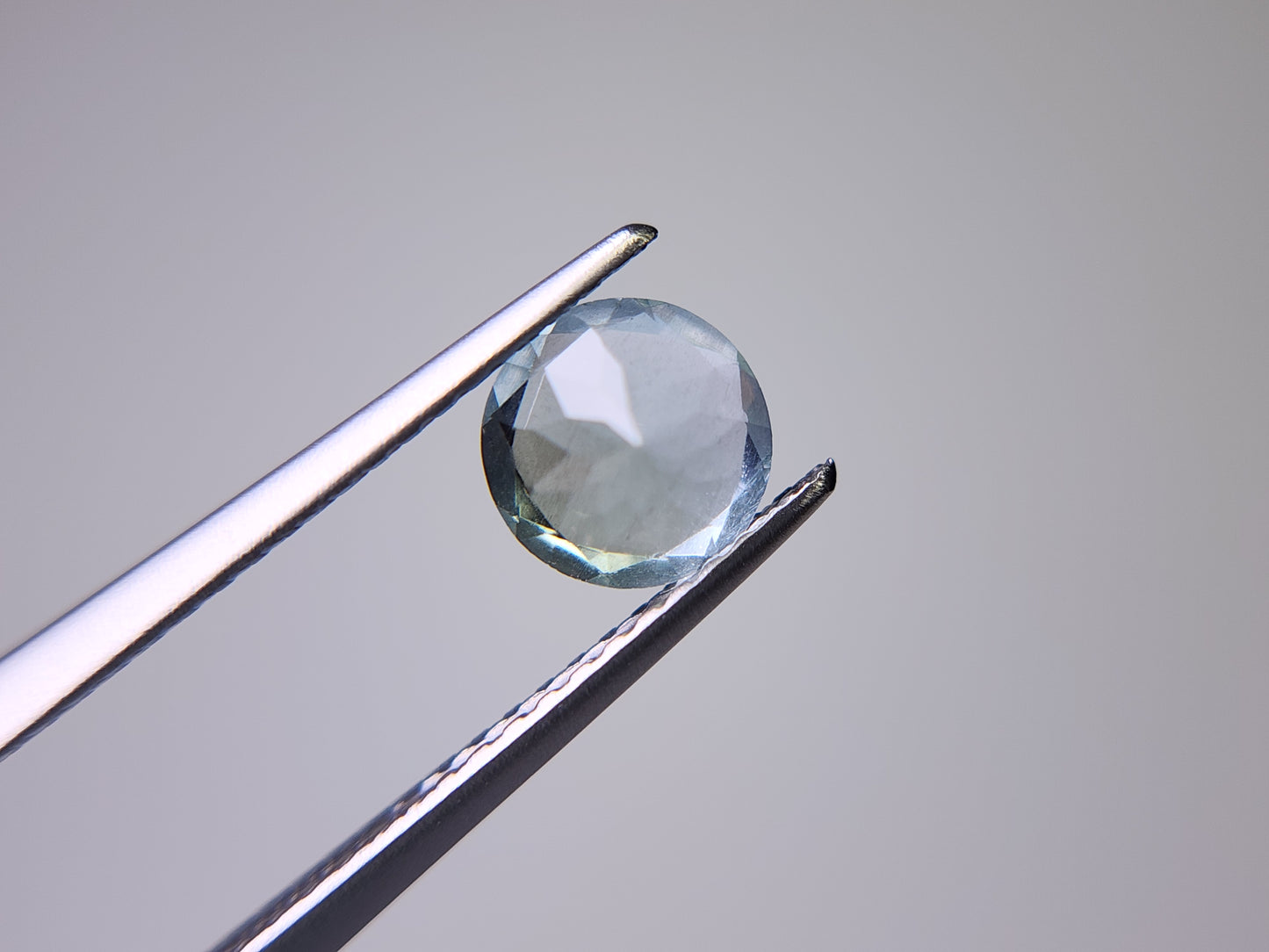 0878-3-2 グリーンベリル 0.76ct