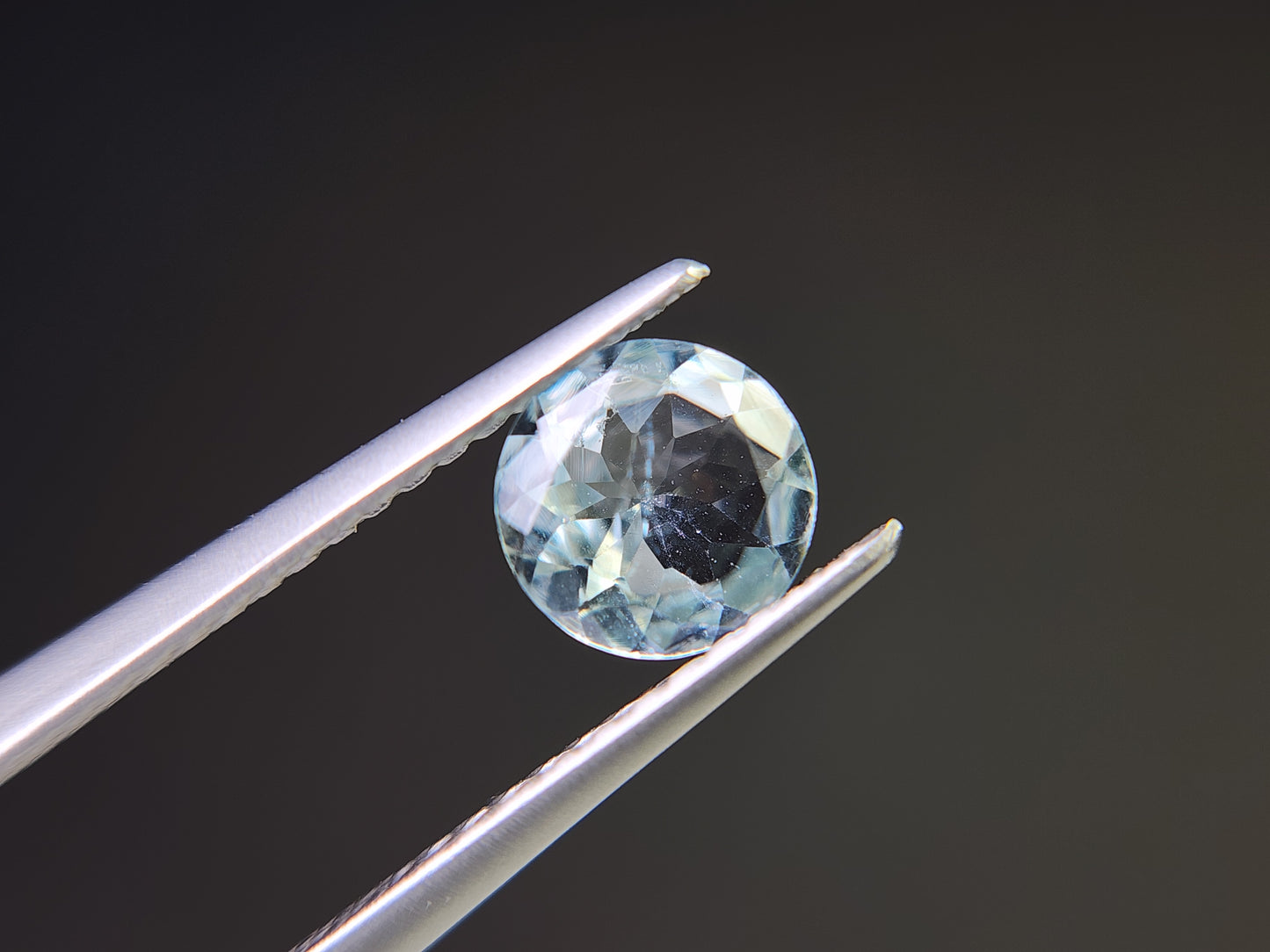 0878-3-10 グリーンベリル 0.62ct