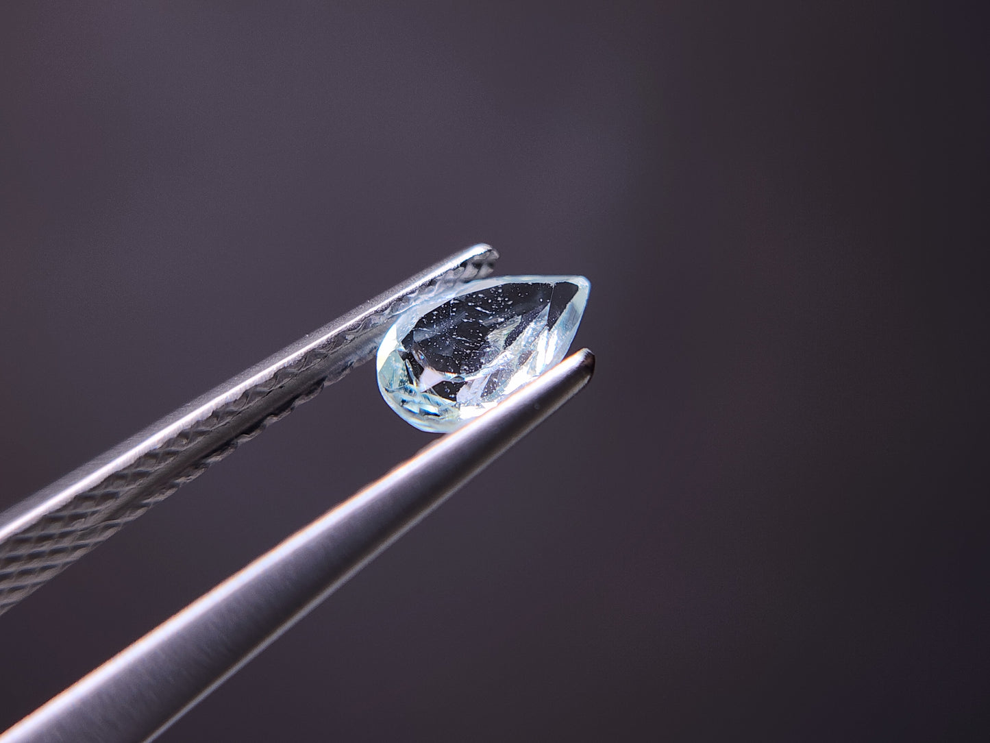 0878-2-2 グリーンベリル 0.32ct