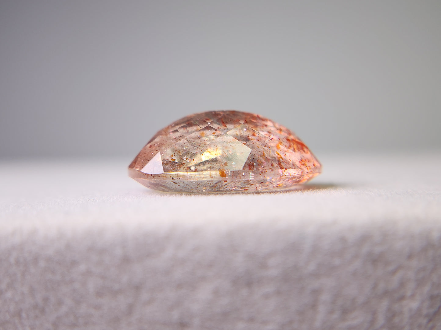 0920-9 サンストーン 10.18ct
