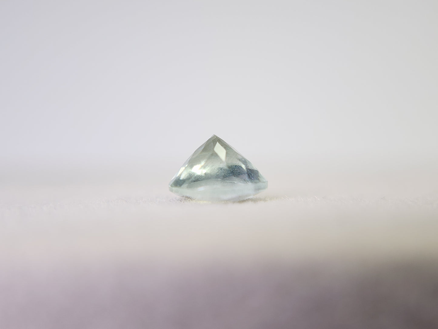 0878-3-4 グリーンベリル 0.72ct