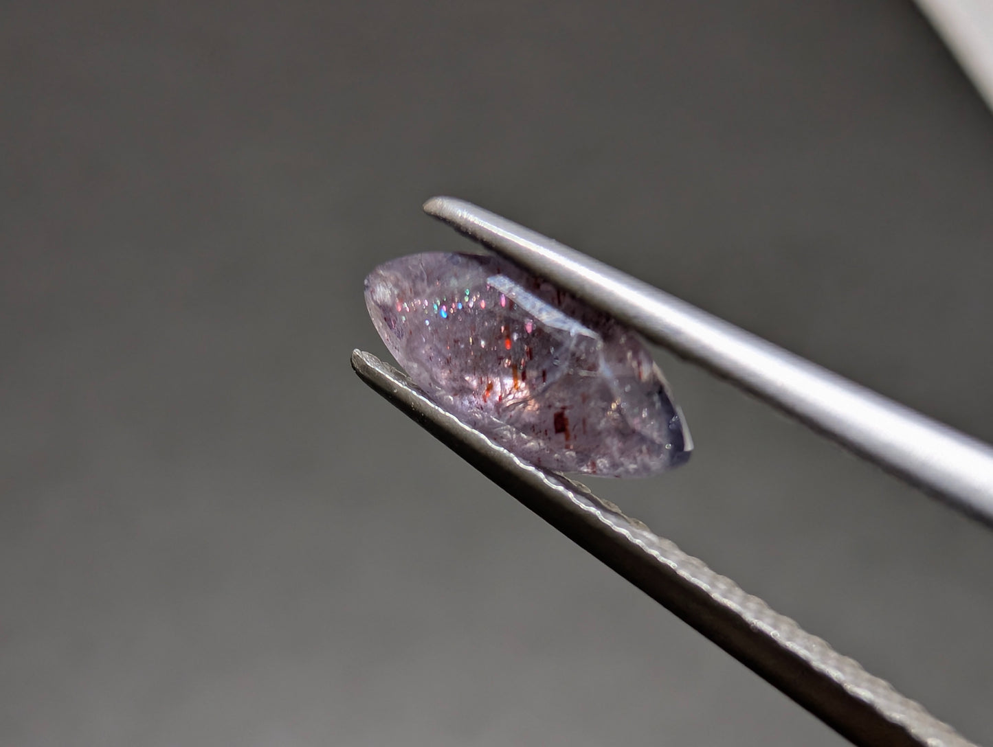0356 アイオライトサンストーン 0.72ct