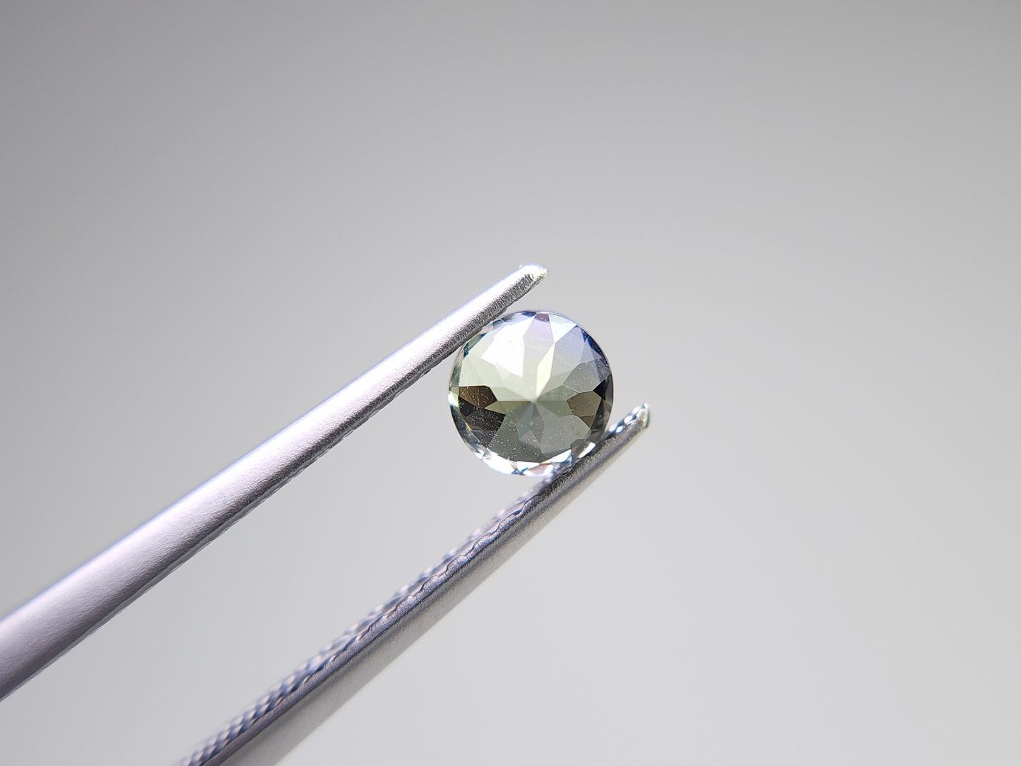 0657-23-1 ゾイサイト 0.50ct