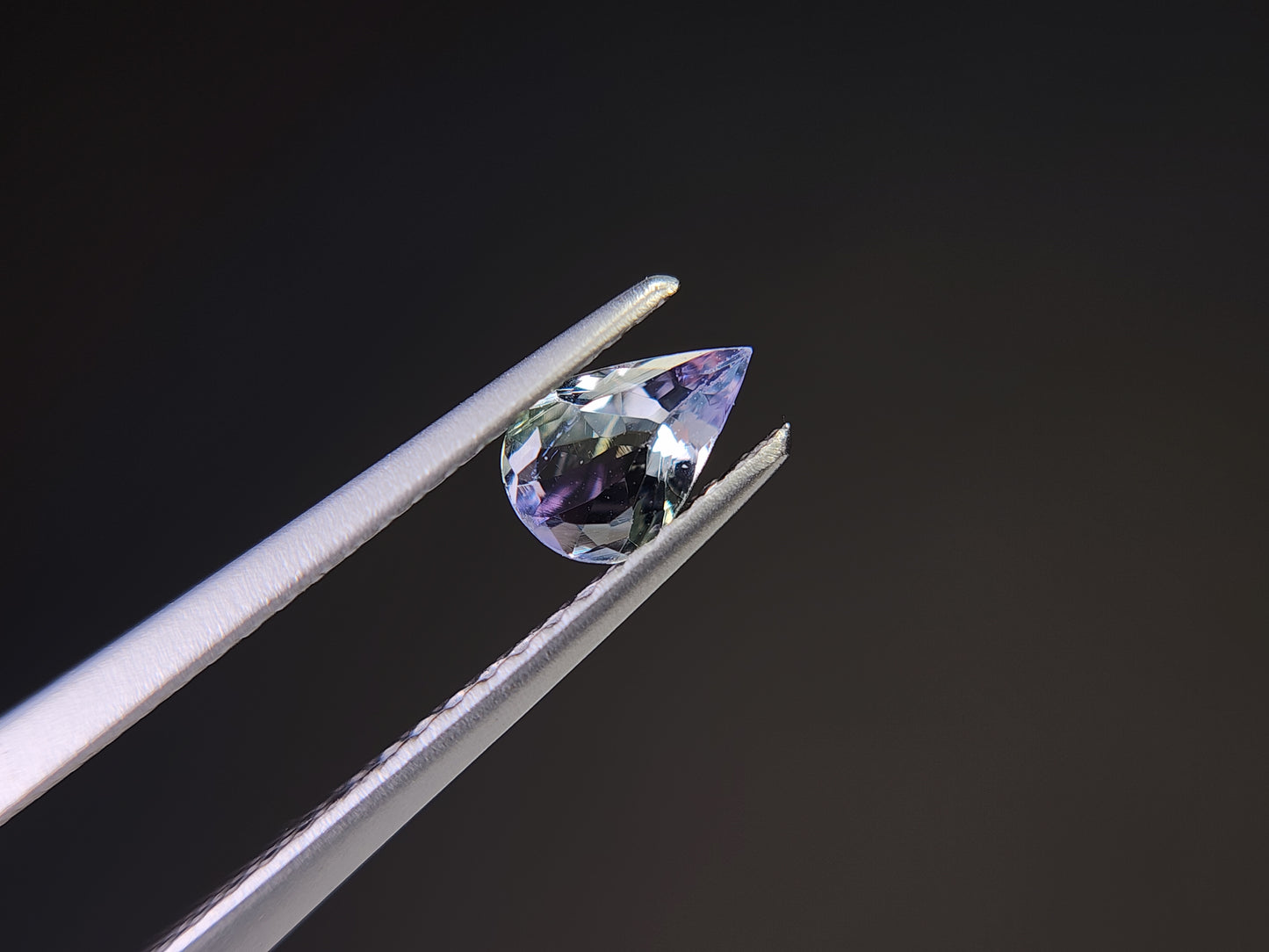 0644-11-5 ゾイサイト 0.31ct