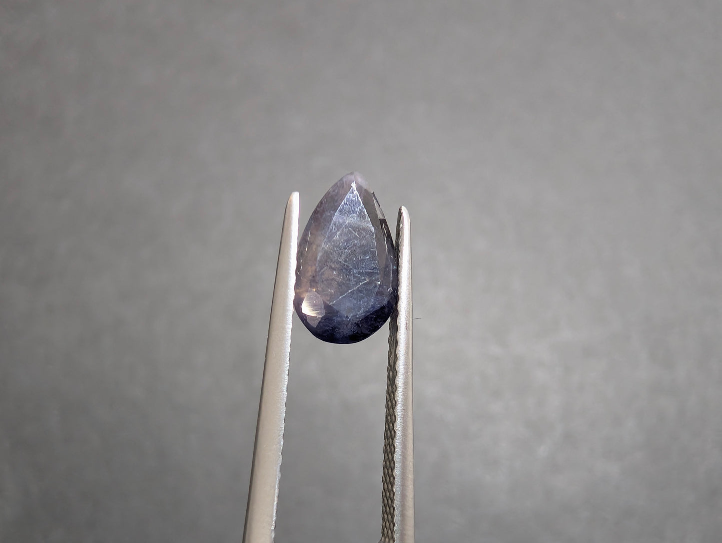0244 アイオライトサンストーン 1.29ct