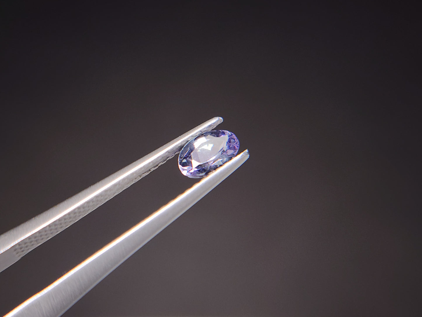 0655-2 ゾイサイト 0.46ct