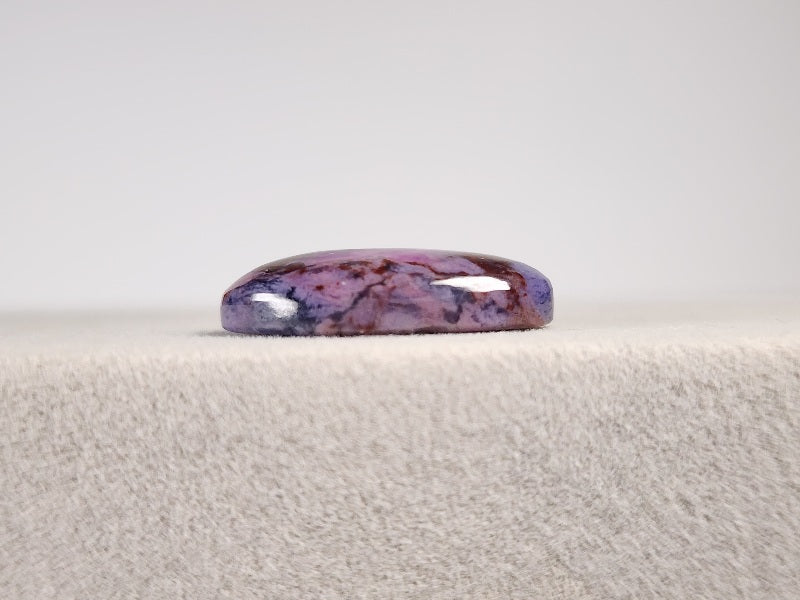 0880-12 スギライト 14.67ct