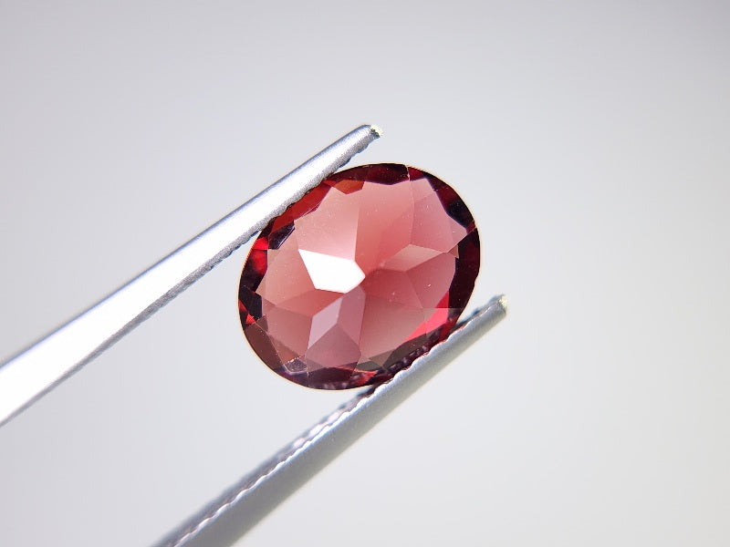 0910-4-7 ガーネット 2.62ct