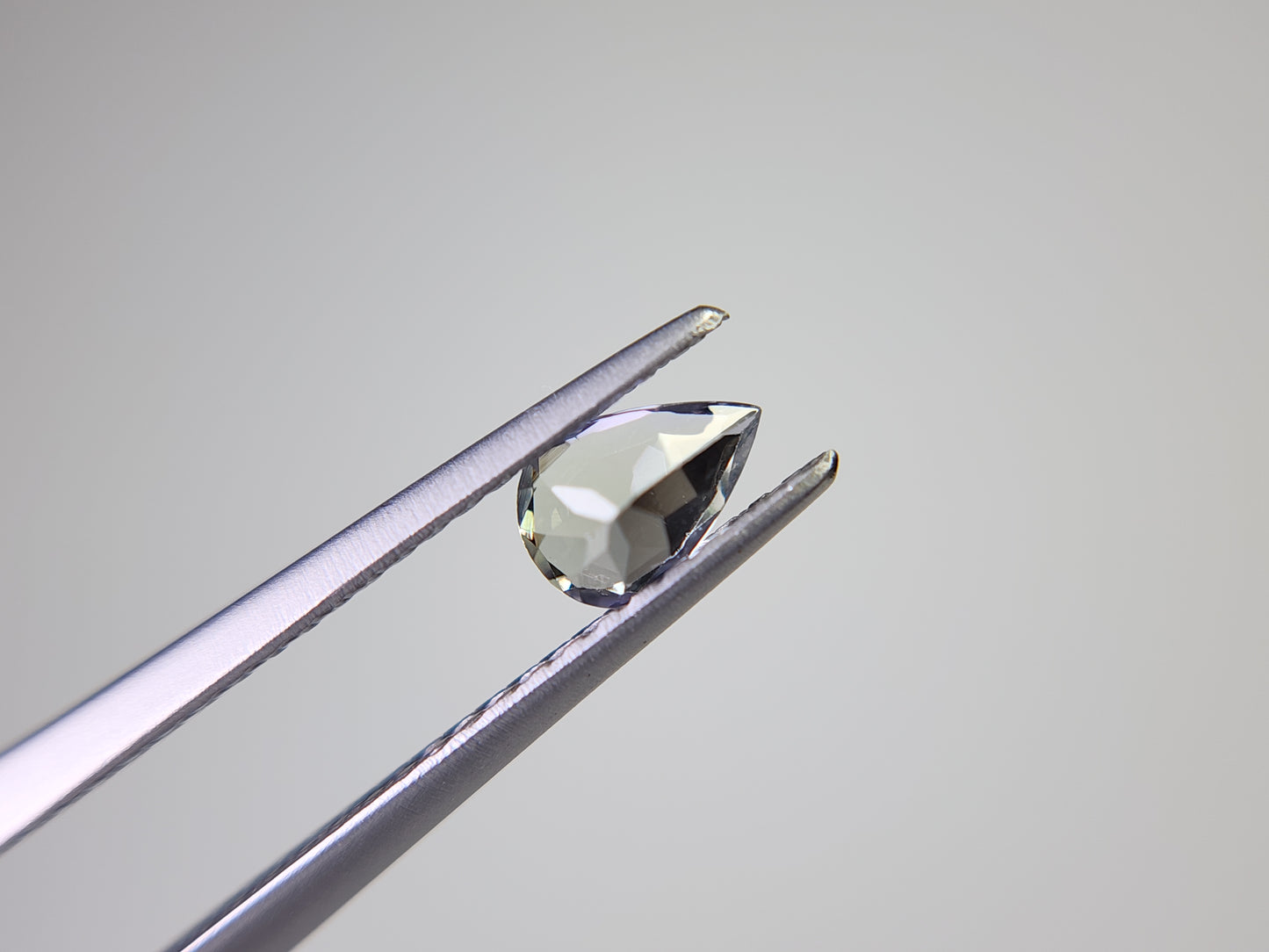 0644-11-4 ゾイサイト 0.35ct