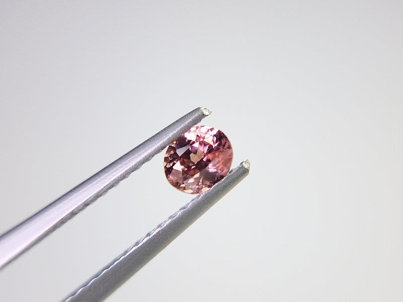 0935-6 ピンクジルコン 0.44ct