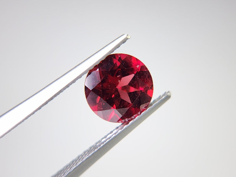 0910-5-11 ガーネット 2.38ct