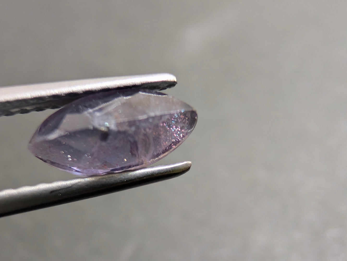 0341 アイオライトサンストーン 0.80ct