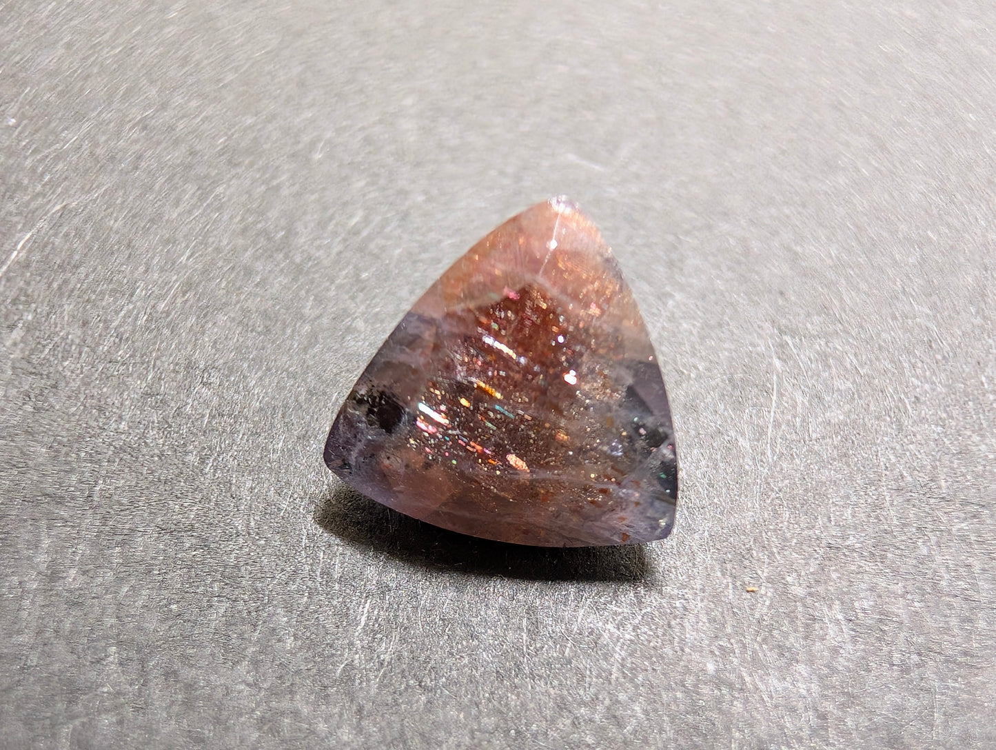 0248 アイオライトサンストーン 1.20ct