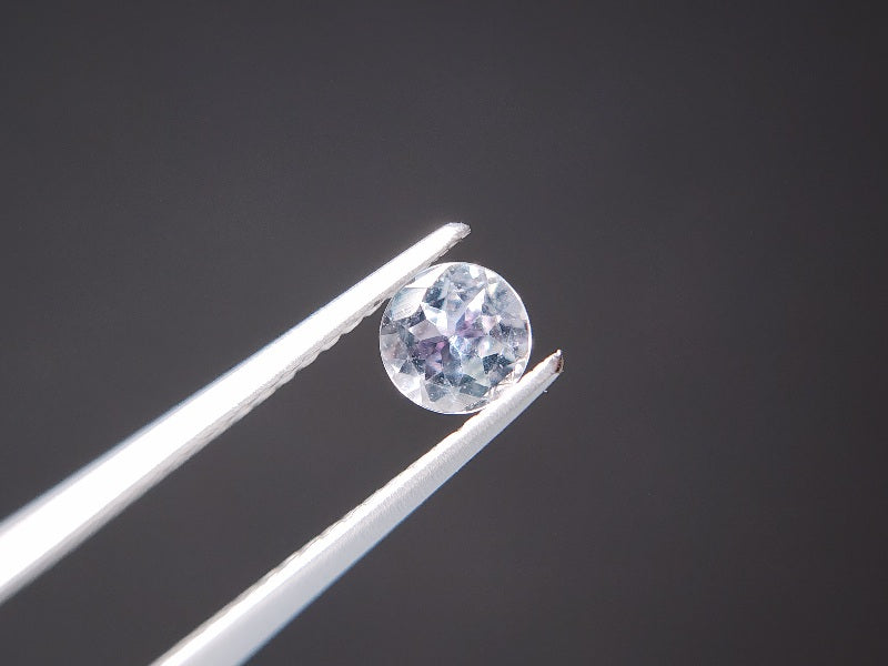 0657-21-1 ゾイサイト 0.38ct