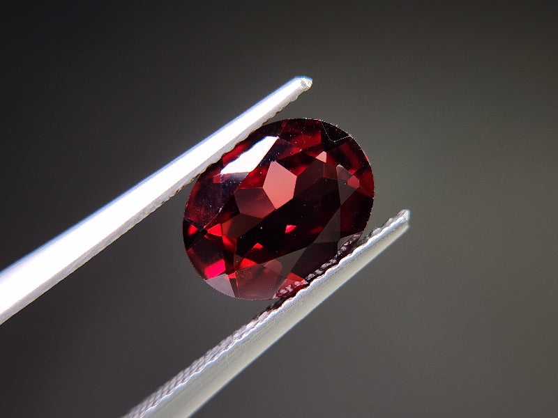 0910-4-8 ガーネット 2.57ct