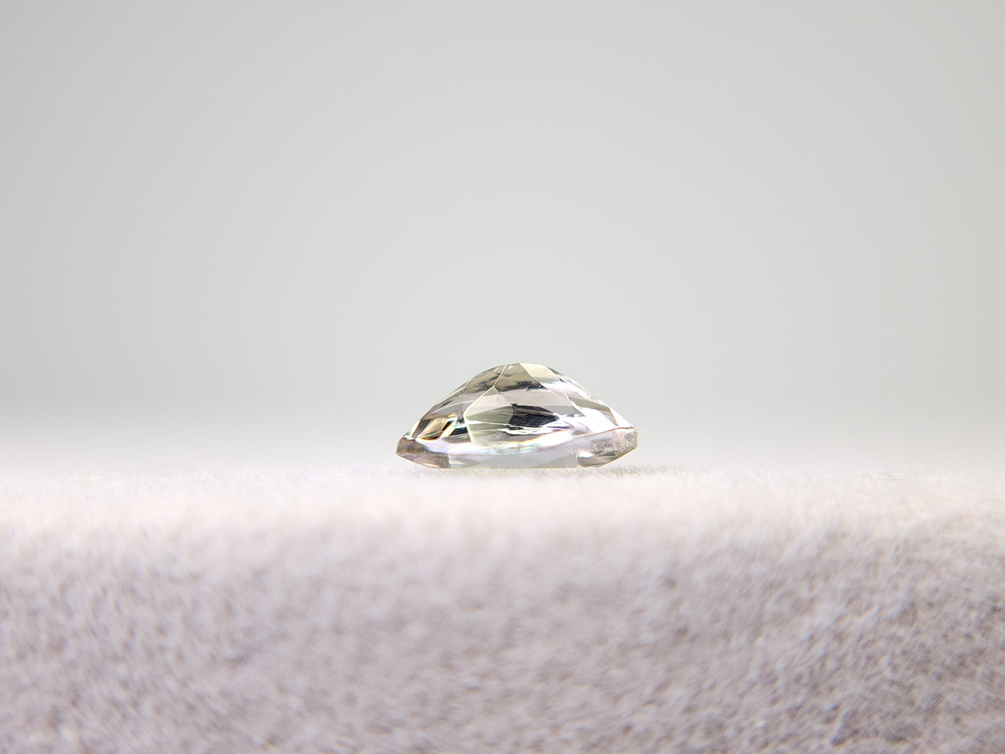 0655-9-3 ゾイサイト 0.42ct