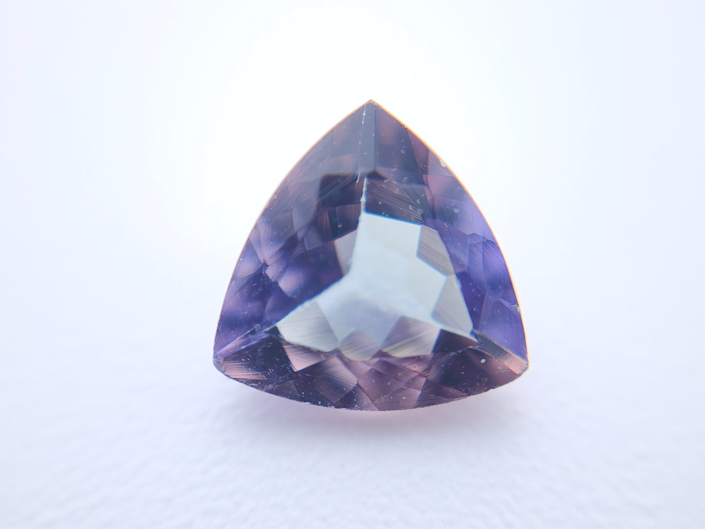 0646-2 ゾイサイト 0.90ct