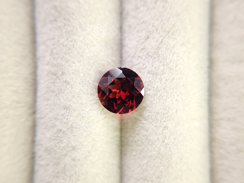 0910-5-12 ガーネット 2.29ct