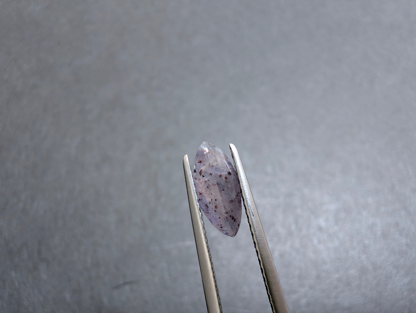 0316 アイオライトサンストーン 0.62ct
