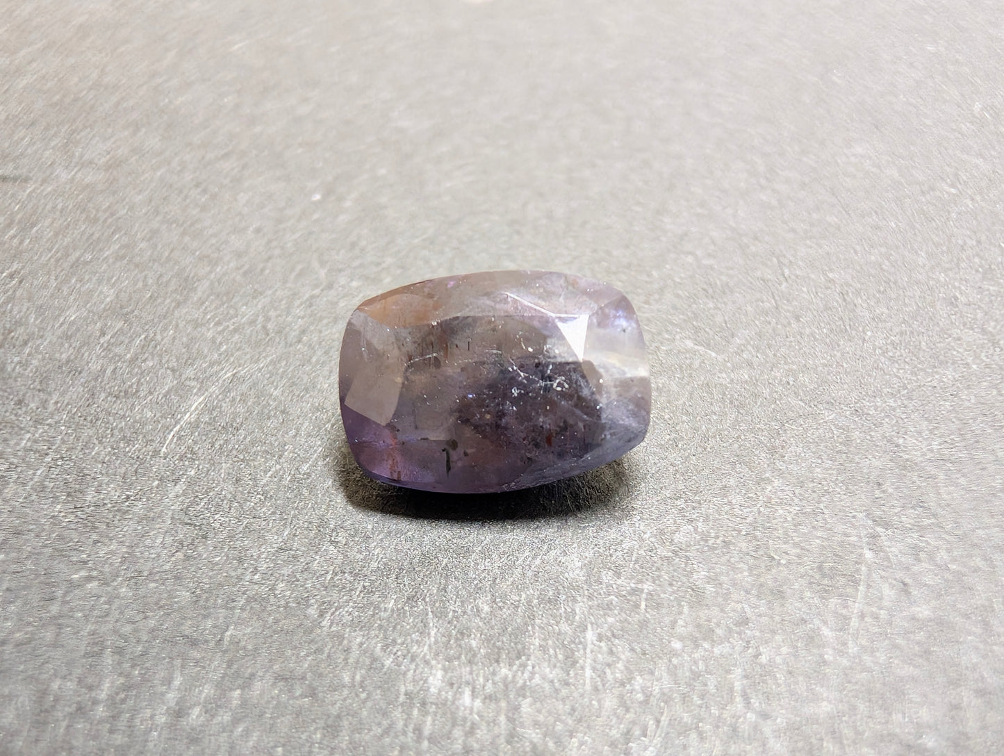 0255 アイオライトサンストーン 1.48ct