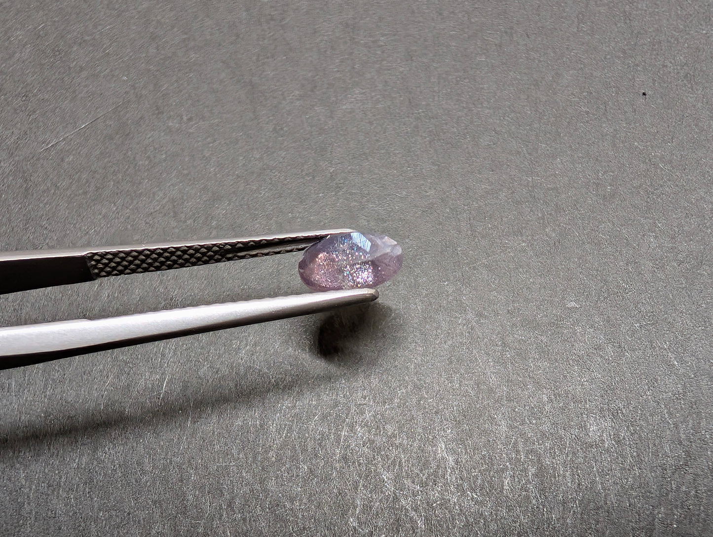 0325 アイオライトサンストーン 0.77ct
