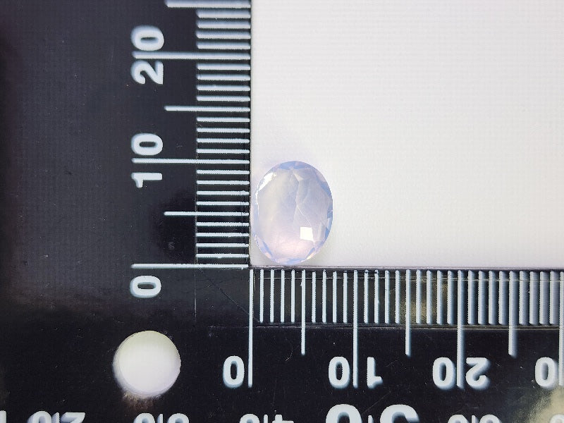 0428-1 スコロライト 2.19ct