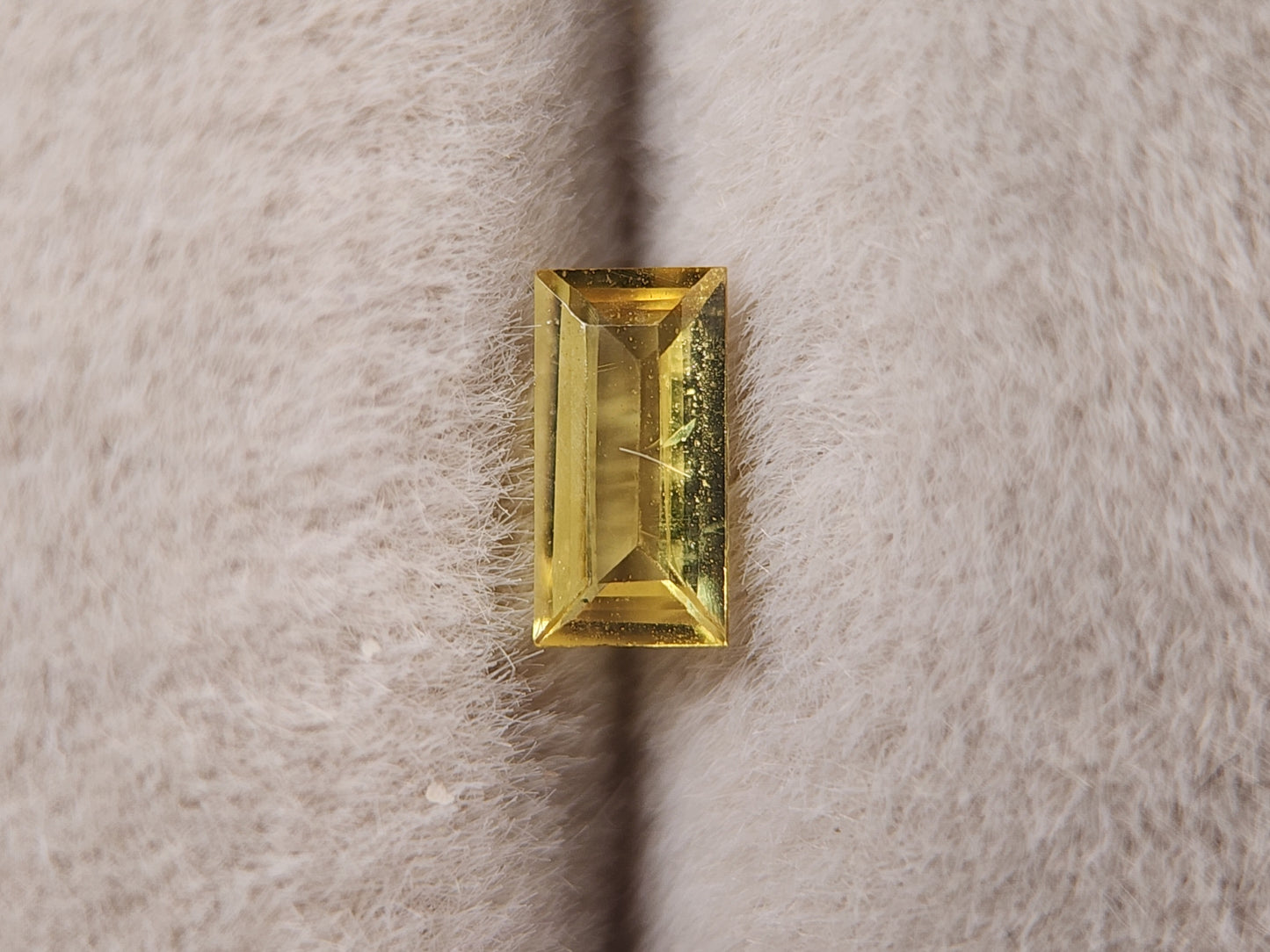 0162-6 サファイア 0.19ct