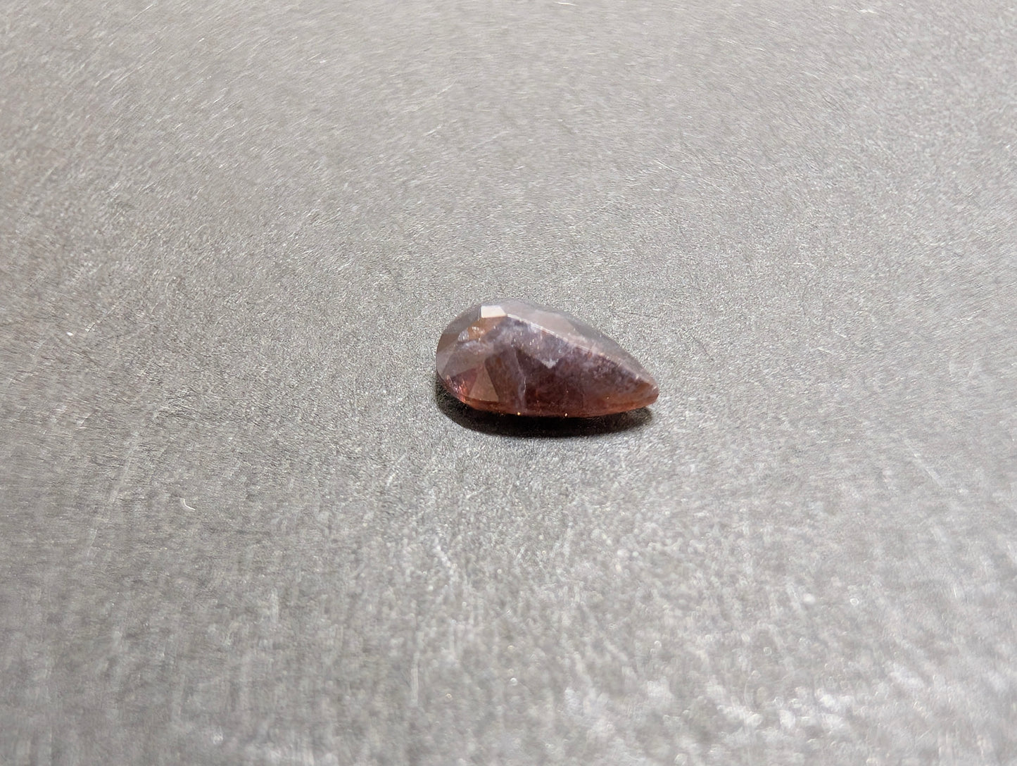 0329 アイオライトサンストーン 0.58ct