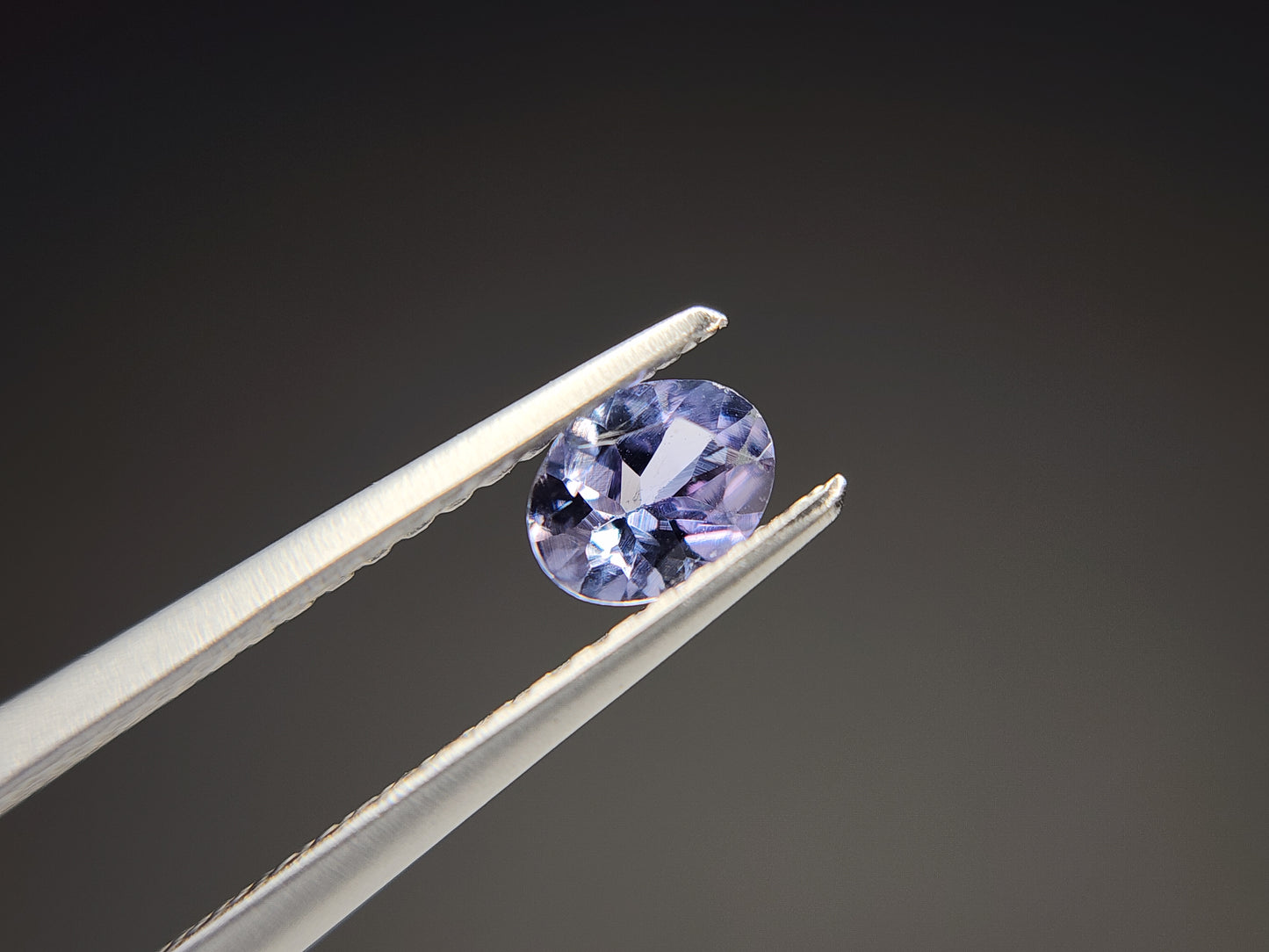0654-7-6 ゾイサイト 0.26ct