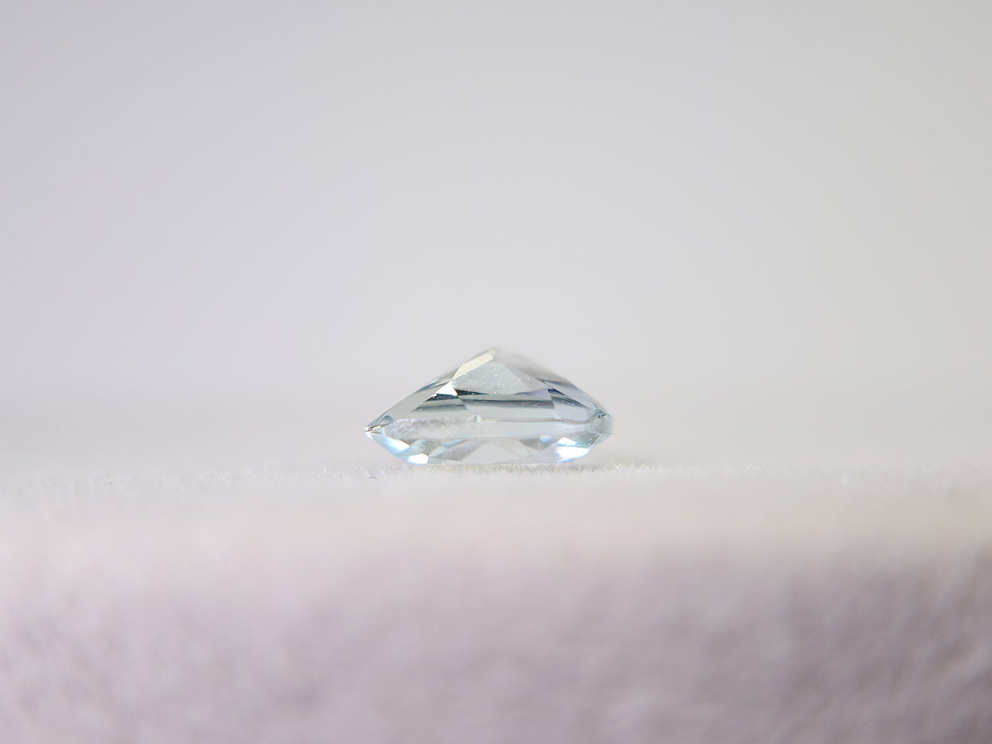 0878-4-8 グリーンベリル 0.71ct