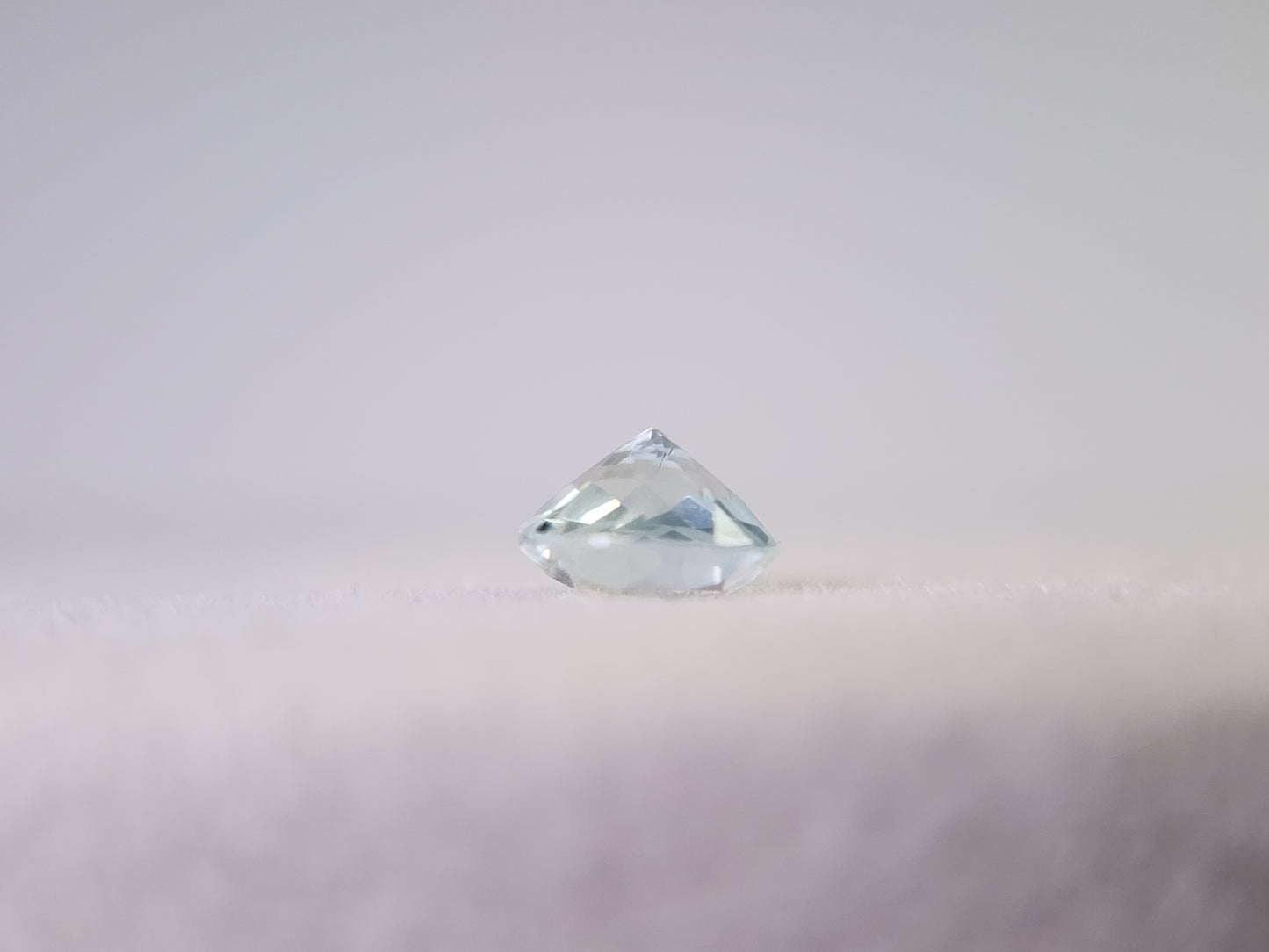 0878-1-1 グリーンベリル 0.42ct