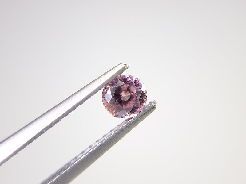 0935-3 ピンクジルコン 0.51ct