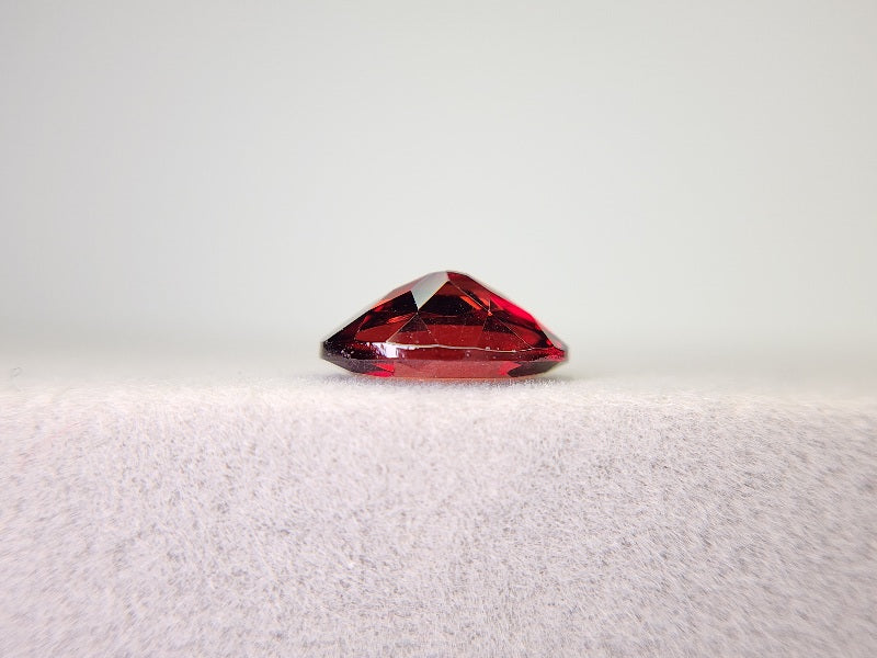 0910-4-7 ガーネット 2.62ct