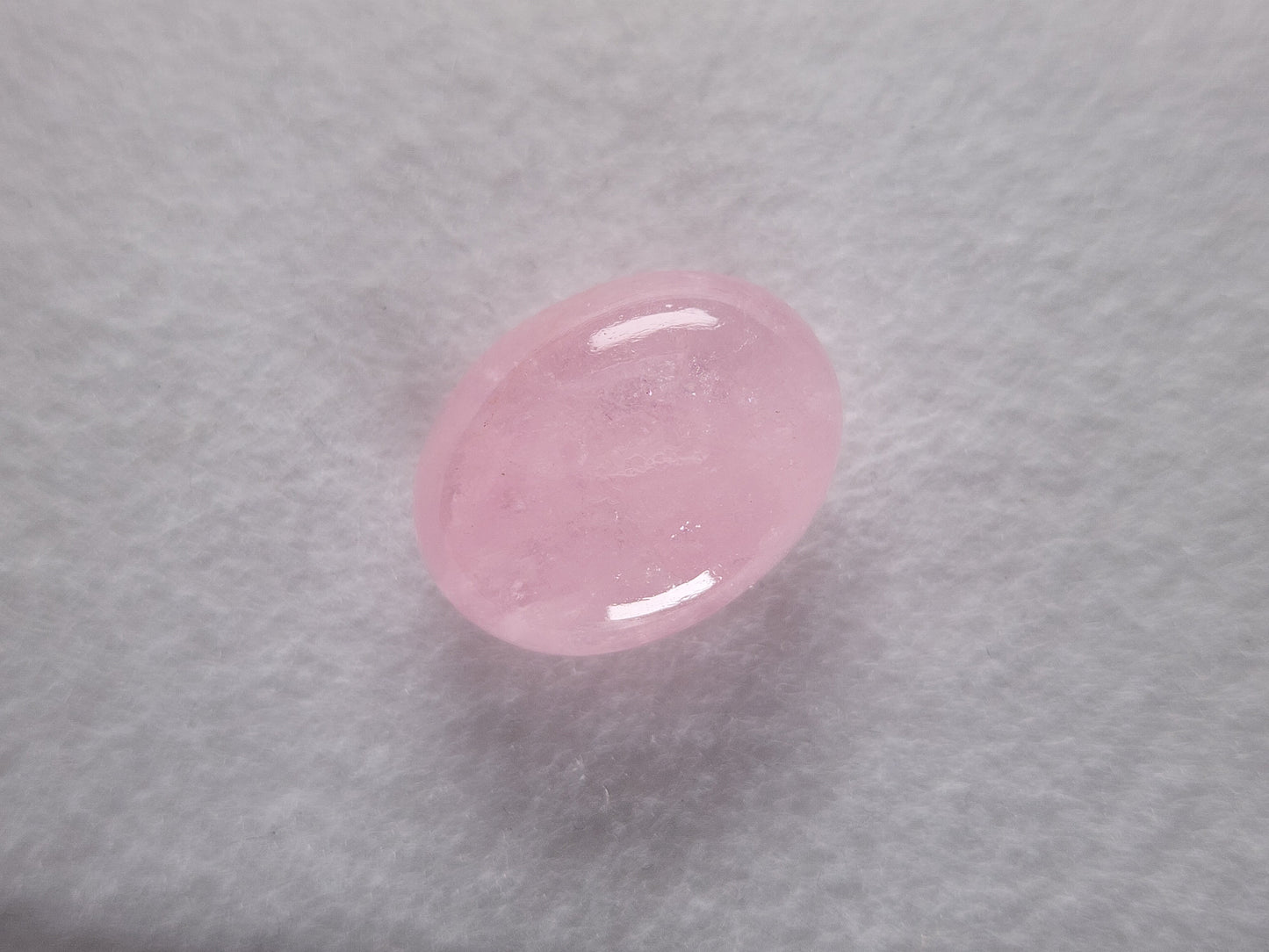 0908-5 モルガナイト 24.22ct