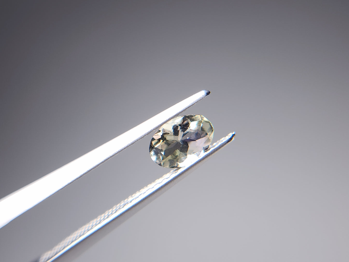 0655-3 ゾイサイト 0.54ct