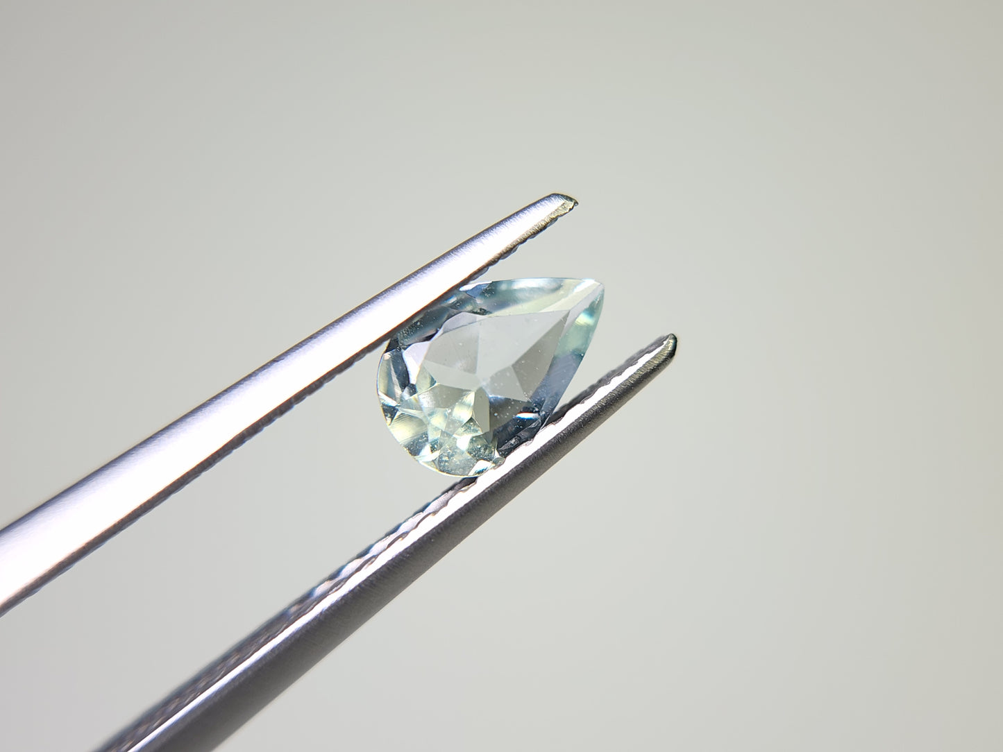 0878-2-8 グリーンベリル 0.33ct